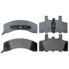 PAD KIT FRT DISC BRK SD - image 1