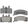 PAD KIT FRT DISC BRK - image 1