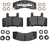 Semi-Metallic F (SLP) - image 1