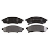 PAD KIT FRT DISC BRK SD - image 1