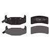 PAD KIT RR DISC BRK - image 1