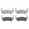 PAD KIT FRT DISC BRK - image 1