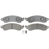 PAD KIT FRT DISC BRK - image 1