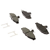 PAD KITRR DISC (SLP) - image 1