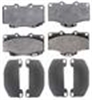 PAD KIT FRT DISC BRK - image 1