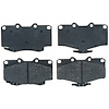 PAD SET FRT DISC BRK - image 1
