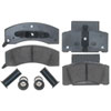 PAD SET FRT DISC BRK - image 1