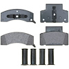 PAD SET FRT DISC BRK - image 1
