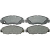 PAD KIT FRT DISC BRK - image 1