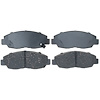 PAD KIT FRT DISC BRK - image 1
