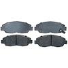 PAD KIT FRT DISC BRK - image 1