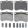 PAD SET FRT DISC BRK - image 1