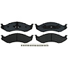 PAD KIT FRT DISC BRK - image 1