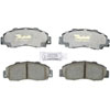 PAD KIT FRT DISC BRK - image 1