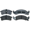 PAD SET FRT DISC BRK - image 1