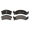 PAD KIT FRT DISC BRK SD - image 1