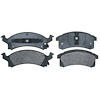 PAD KIT FRT DISC BRK - image 1