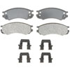 PAD SET FRT DISC BRK - image 1