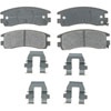 PAD SET RR DISC BRK - image 1