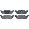 PAD KIT FRT DISC BRK - image 1