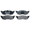 PAD KIT FRT DISC BRK - image 1