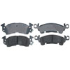 PAD KIT FRT DISC BRK - image 1