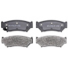 PAD KIT FRT DISC BRK - image 1