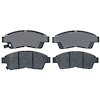 PAD KIT FRT DISC BRK - image 1
