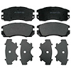 PAD KIT FRT DISC BRK - image 1