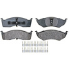 PAD SET FRT DISC BRK - image 1