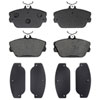 PAD KIT FRT DISC BRK - image 1