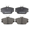 PAD KIT FRT DISC BRK - image 1