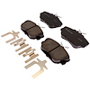PAD KITFRT DISC BRK (B) - image 1