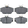 PAD KIT FRT DISC BRK - image 1