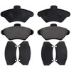 PAD KIT FRT DISC BRK - image 1