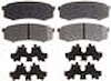 SHOE KIT RR PARK BRK - image 1