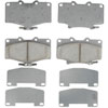 Ceramic Front D (B) - image 1