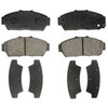 Ceramic Front D (B) - image 1