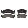 PAD KIT FRT DISC BRK SD - image 1