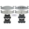 PAD KIT FRT DISC BRK SD - image 1