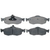 Ceramic Front D (B) - image 1