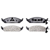 PAD KIT FRT DISC BRK - image 1