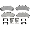 PAD SET FRT DISC BRK - image 1