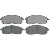 PAD KIT FRT DISC BRK - image 1