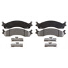 PAD SET FRT DISC BRK - image 1