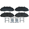 PAD SET FRT DISC BRK - image 1