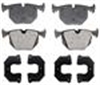 PAD ASM RR DISC BRK - image 1
