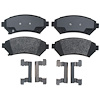 PAD SET FRT DISC BRK - image 1