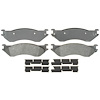 PAD SET RR DISC BRK - image 1