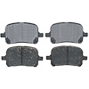 PAD KIT FRT DISC BRK - image 1